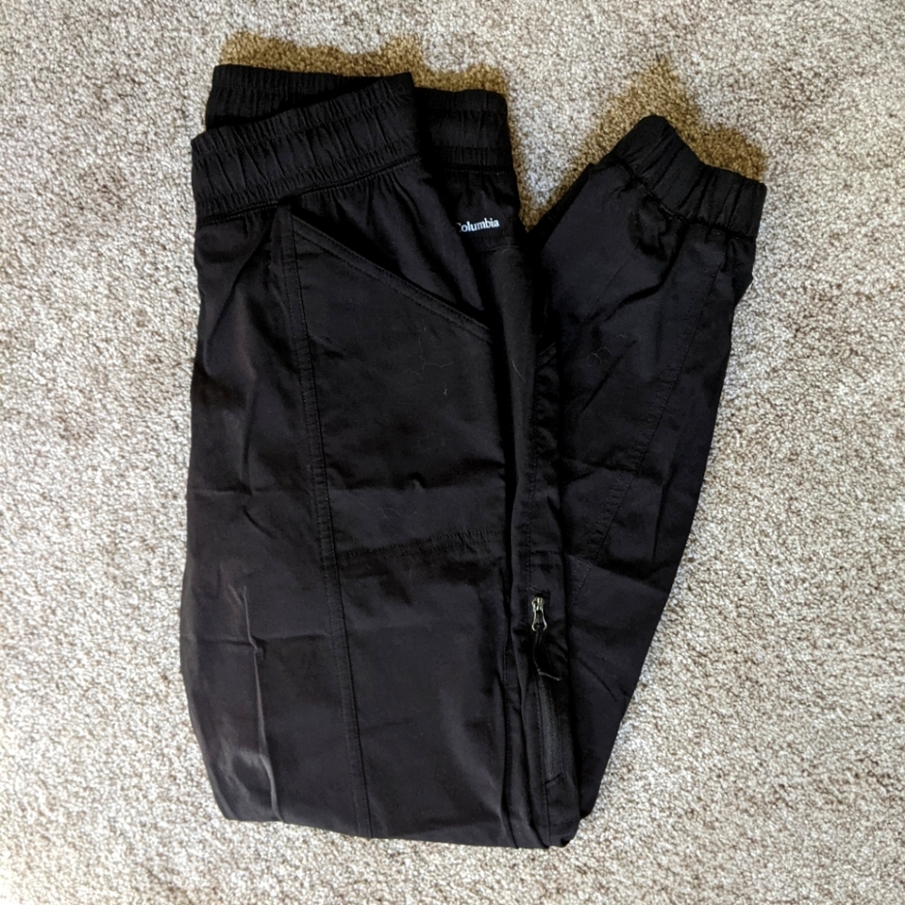 Columbia Omni-Shield Hiking Pants/Joggers